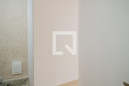 Lavabo de casa para alugar com 3 quartos, 90m² em Vila Carrão, São Paulo