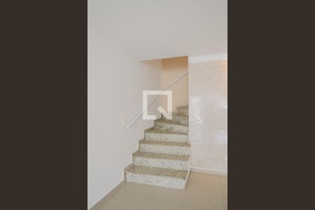 Sala de casa para alugar com 3 quartos, 90m² em Vila Carrão, São Paulo