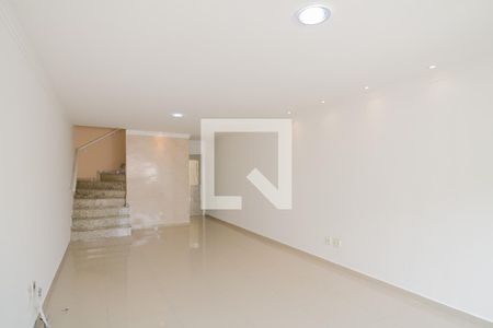 Sala de casa para alugar com 3 quartos, 90m² em Vila Carrão, São Paulo