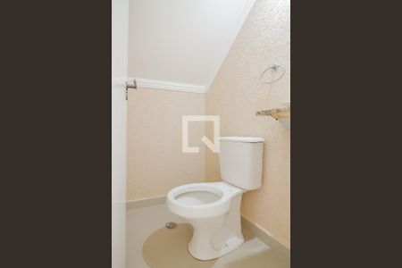 Lavabo de casa para alugar com 3 quartos, 90m² em Vila Carrão, São Paulo