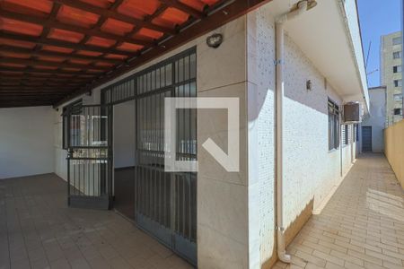 Casa à venda com 4 quartos, 436m² em São Pedro, Belo Horizonte