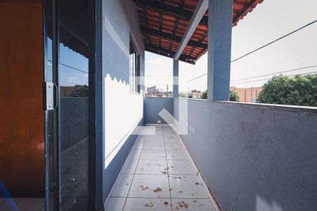 Casa para alugar com 3 quartos, 70m² em Lorena Park, Goiânia