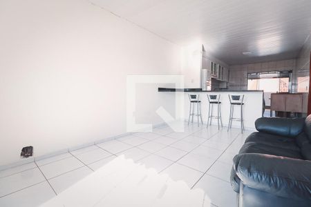 Casa para alugar com 3 quartos, 70m² em Lorena Park, Goiânia