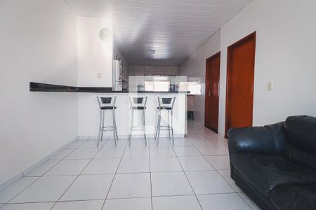 Casa para alugar com 3 quartos, 70m² em Lorena Park, Goiânia