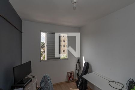 Quarto 2 de apartamento à venda com 2 quartos, 54m² em Jardim Morumbi (nova Veneza), Sumaré