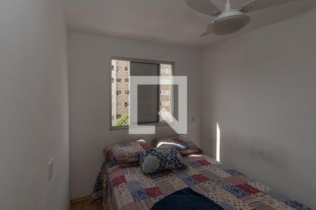 Quarto 1 de apartamento à venda com 2 quartos, 54m² em Jardim Morumbi (nova Veneza), Sumaré