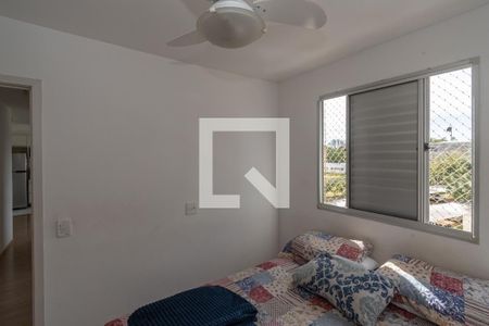 Quarto 1 de apartamento à venda com 2 quartos, 54m² em Jardim Morumbi (nova Veneza), Sumaré