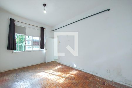 Quarto  de apartamento à venda com 1 quarto, 44m² em Laranjeiras, Rio de Janeiro