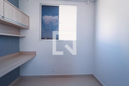 Quarto 1 de apartamento à venda com 2 quartos, 45m² em Bairro Santa Rita, Goiânia