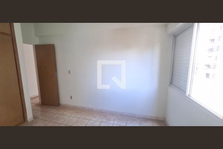 Quarto de apartamento para alugar com 1 quarto, 49m² em Centro, Ribeirão Preto