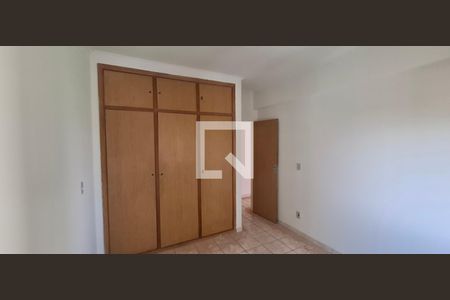 Quarto de apartamento para alugar com 1 quarto, 49m² em Centro, Ribeirão Preto
