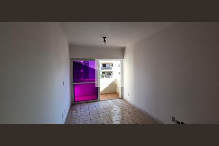 Sala de apartamento para alugar com 1 quarto, 49m² em Centro, Ribeirão Preto