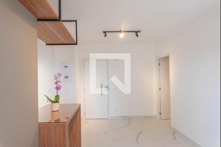 Sala de apartamento para alugar com 2 quartos, 65m² em Jardim Nova Europa, Campinas