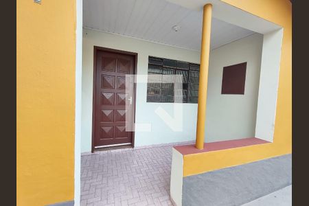 Área externa de casa à venda com 3 quartos, 200m² em Brasilândia, São Paulo