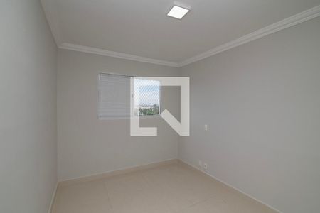 Quarto 2 Suíte de apartamento para alugar com 2 quartos, 75m² em Jardim Residencial Firenze, Hortolândia