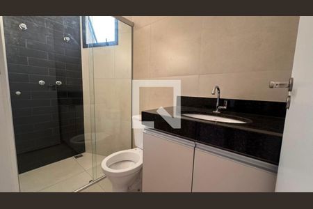 Apartamento para alugar com 3 quartos, 72m² em Ana Lúcia, Belo Horizonte