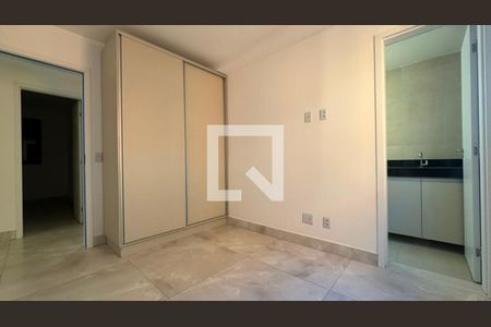 Suíte de apartamento para alugar com 3 quartos, 72m² em Ana Lúcia, Belo Horizonte