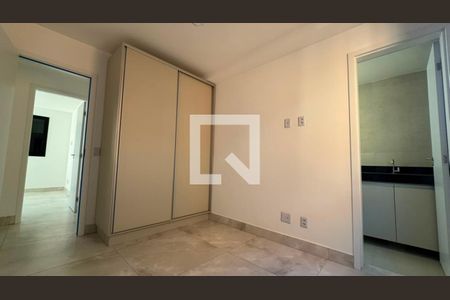 Suíte de apartamento para alugar com 3 quartos, 72m² em Ana Lúcia, Belo Horizonte