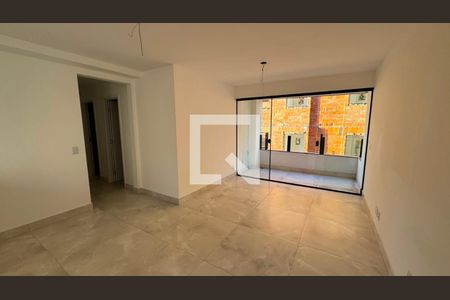 Apartamento para alugar com 3 quartos, 72m² em Ana Lúcia, Belo Horizonte