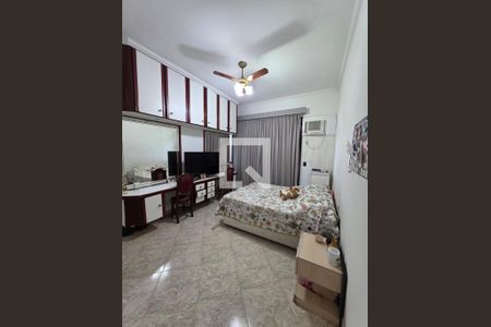 Quarto de apartamento para alugar com 4 quartos, 248m² em Vila Nova, Cabo Frio
