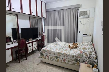 Quarto de apartamento para alugar com 4 quartos, 248m² em Vila Nova, Cabo Frio