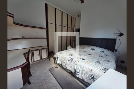 Quarto de apartamento para alugar com 4 quartos, 248m² em Vila Nova, Cabo Frio