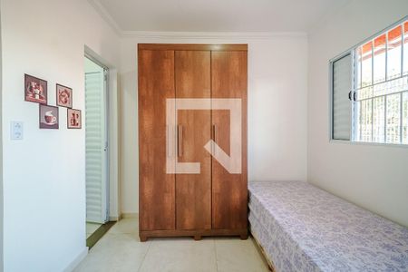 Quarto/Sala de kitnet/studio para alugar com 1 quarto, 25m² em Vila Butantã, São Paulo