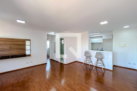 Sala de apartamento para alugar com 2 quartos, 65m² em Mooca, São Paulo