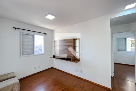 Sala de apartamento para alugar com 2 quartos, 65m² em Mooca, São Paulo