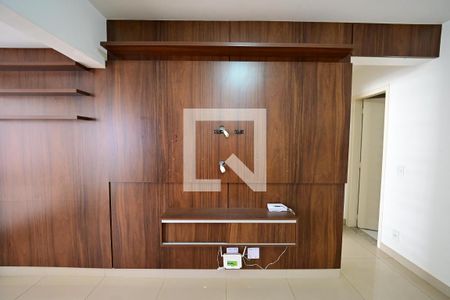 Apartamento para alugar com 2 quartos, 60m² em Ipiranga, Goiânia