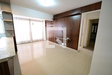 Apartamento para alugar com 2 quartos, 60m² em Ipiranga, Goiânia