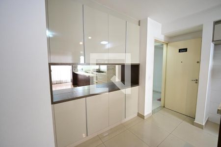 Apartamento para alugar com 2 quartos, 60m² em Ipiranga, Goiânia