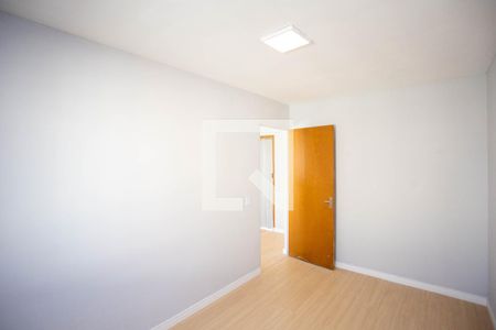 Quarto 1 de apartamento à venda com 2 quartos, 46m² em Casa Grande, Diadema
