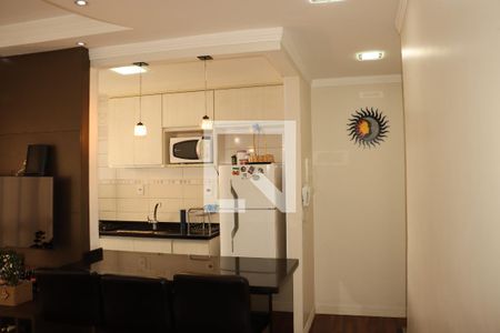 Apartamento para alugar com 2 quartos, 65m² em Parque Independencia, São Paulo