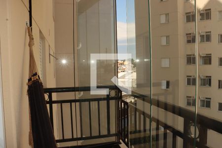 Apartamento para alugar com 2 quartos, 65m² em Parque Independencia, São Paulo