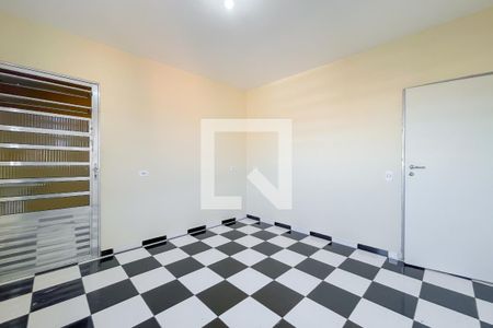Quarto de casa para alugar com 1 quarto, 70m² em Vila Nova Conceicao, Osasco