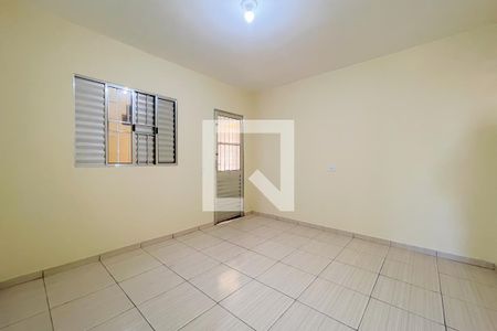 Sala de casa para alugar com 1 quarto, 70m² em Vila Nova Conceicao, Osasco