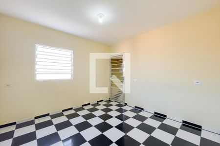 Quarto de casa para alugar com 1 quarto, 70m² em Vila Nova Conceicao, Osasco