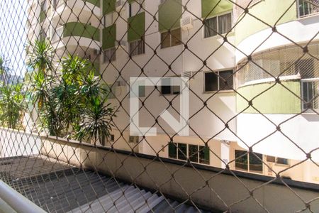 Vista da Sala de apartamento à venda com 2 quartos, 80m² em Santa Rosa, Niterói