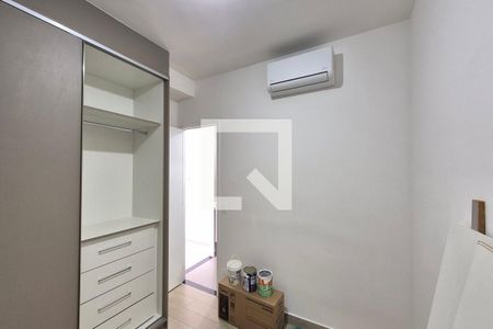 Quarto  de apartamento para alugar com 1 quarto, 33m² em Parque Industrial, Campinas