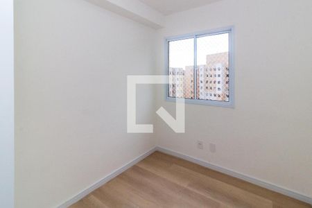 Quarto 2 de apartamento para alugar com 2 quartos, 40m² em Pedreira, São Paulo