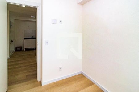 Quarto 2 de apartamento para alugar com 2 quartos, 40m² em Pedreira, São Paulo