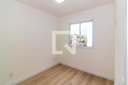 Quarto 1 de apartamento para alugar com 2 quartos, 40m² em Pedreira, São Paulo