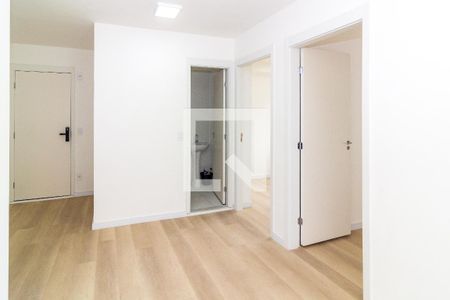 Apartamento para alugar com 2 quartos, 40m² em Pedreira, São Paulo