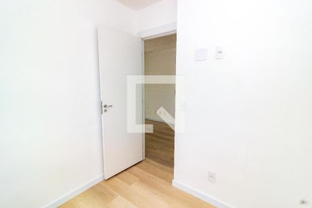 Quarto 2 de apartamento para alugar com 2 quartos, 40m² em Pedreira, São Paulo