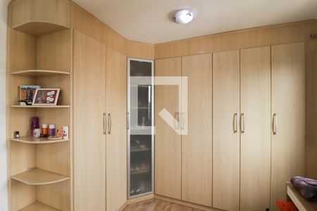 Suíte de apartamento para alugar com 2 quartos, 59m² em Parque Mandaqui, São Paulo