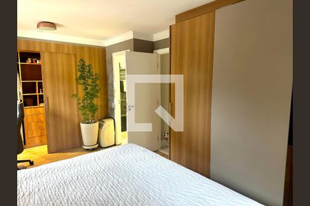 Quarto 1 de apartamento para alugar com 2 quartos, 78m² em Santo Amaro, São Paulo