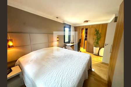 Quarto 1 de apartamento para alugar com 2 quartos, 78m² em Santo Amaro, São Paulo
