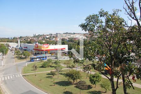 Apartamento para alugar com 2 quartos, 62m² em Dos Ortizes, Valinhos