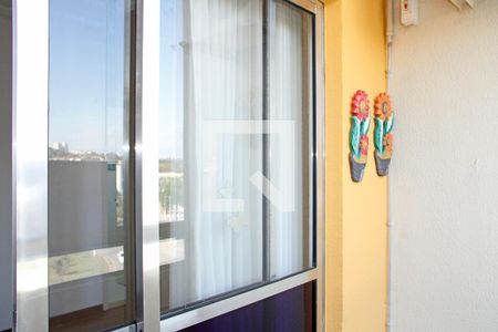 Apartamento para alugar com 2 quartos, 62m² em Dos Ortizes, Valinhos